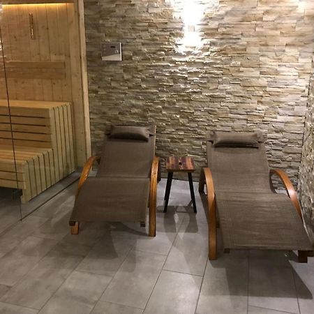 홀레르스바흐 임 핀츠가우 Alpin Penthouse Hollersbach 아파트 외부 사진